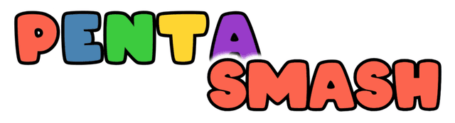 PentaSmash Logo